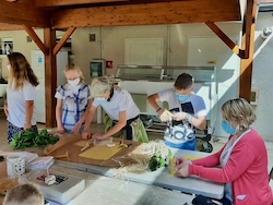 photo de la fête de la nature