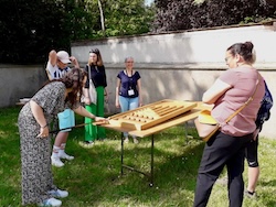 photo de la fête de la nature