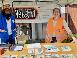 photo de la fête de la nature