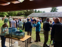 photo de la fête de la nature