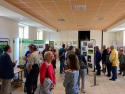 photo de la fête de la nature