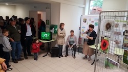 photo de la fête de la nature