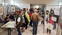 photo de la fête de la nature