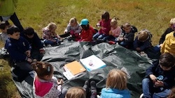 photo de la fête de la nature