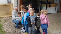 photo de la fête de la nature