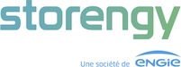 logo de Storengy